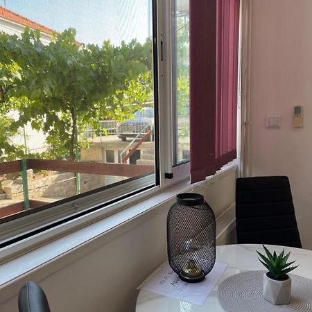 Apartmani Frane Tribalj 外观 照片