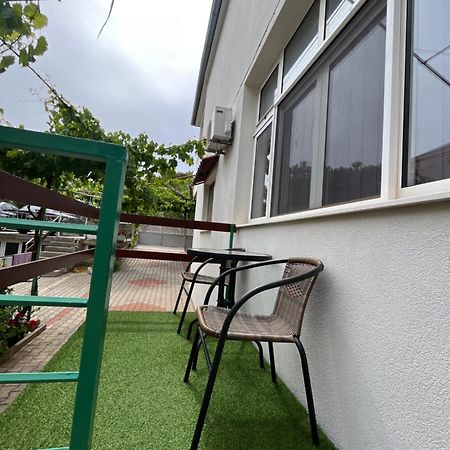 Apartmani Frane Tribalj 外观 照片
