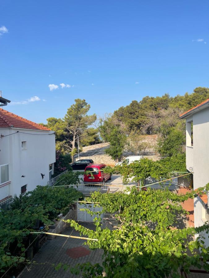 Apartmani Frane Tribalj 外观 照片
