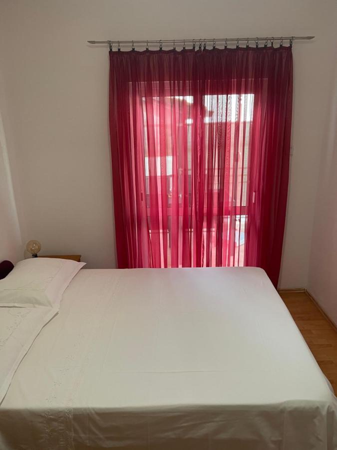 Apartmani Frane Tribalj 外观 照片