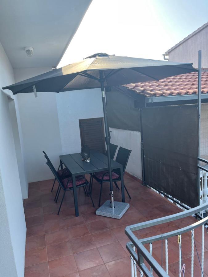 Apartmani Frane Tribalj 外观 照片