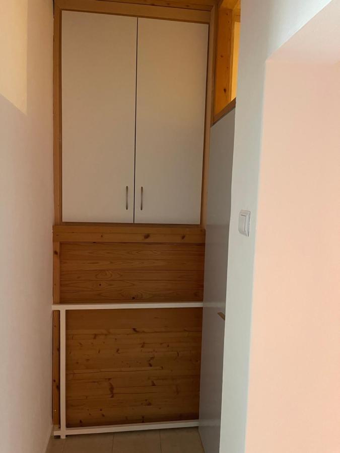Apartmani Frane Tribalj 外观 照片