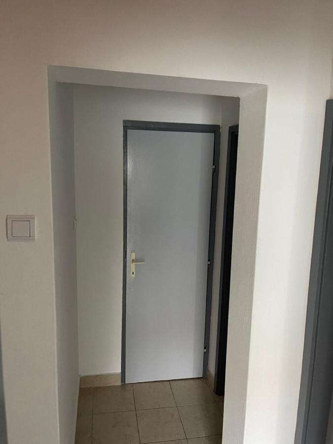 Apartmani Frane Tribalj 外观 照片