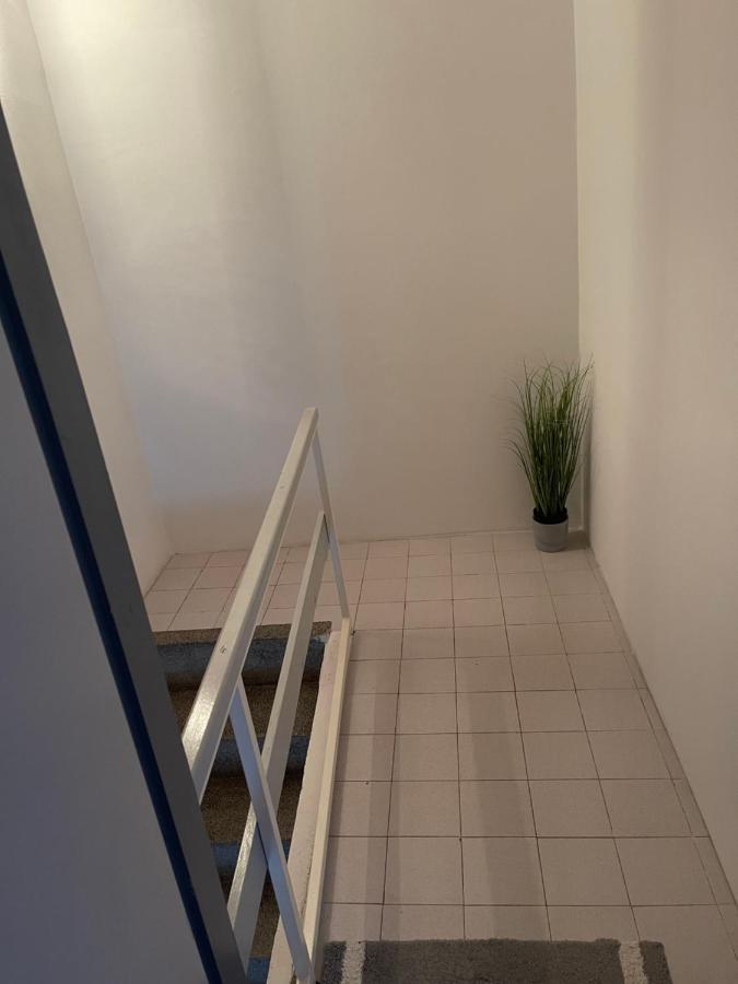 Apartmani Frane Tribalj 外观 照片