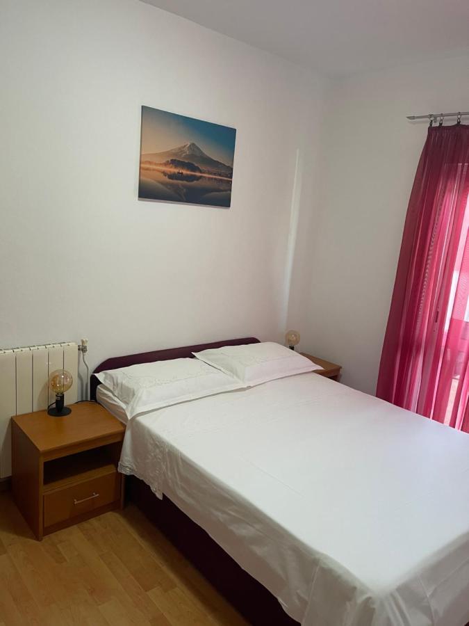 Apartmani Frane Tribalj 外观 照片