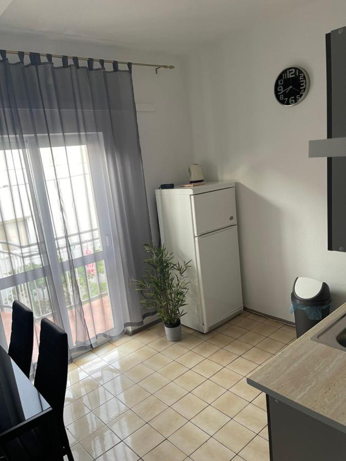 Apartmani Frane Tribalj 外观 照片