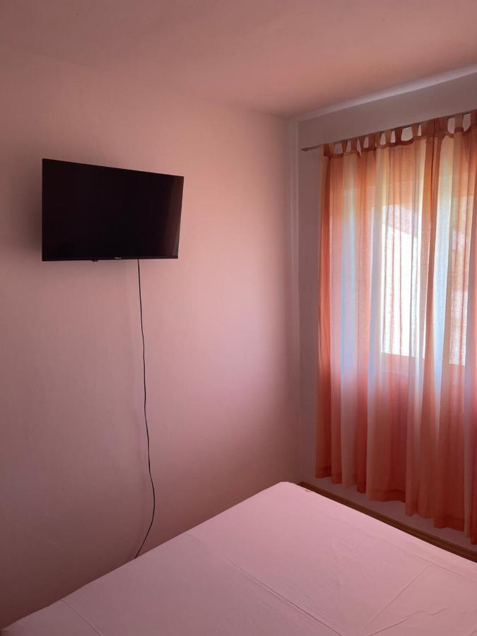 Apartmani Frane Tribalj 外观 照片