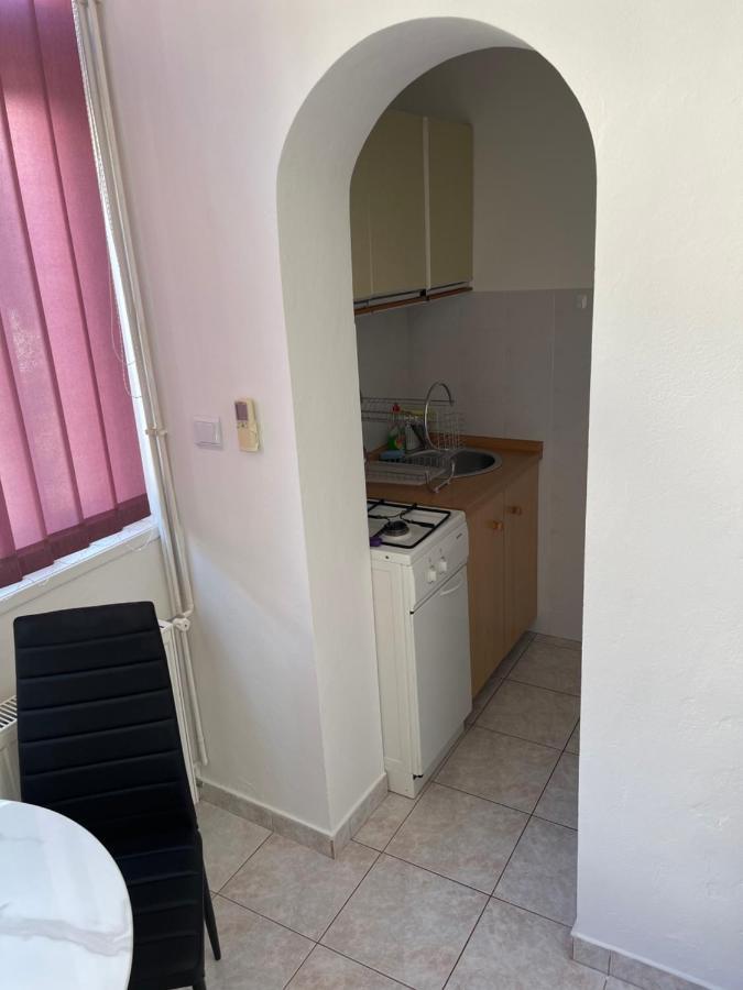 Apartmani Frane Tribalj 外观 照片
