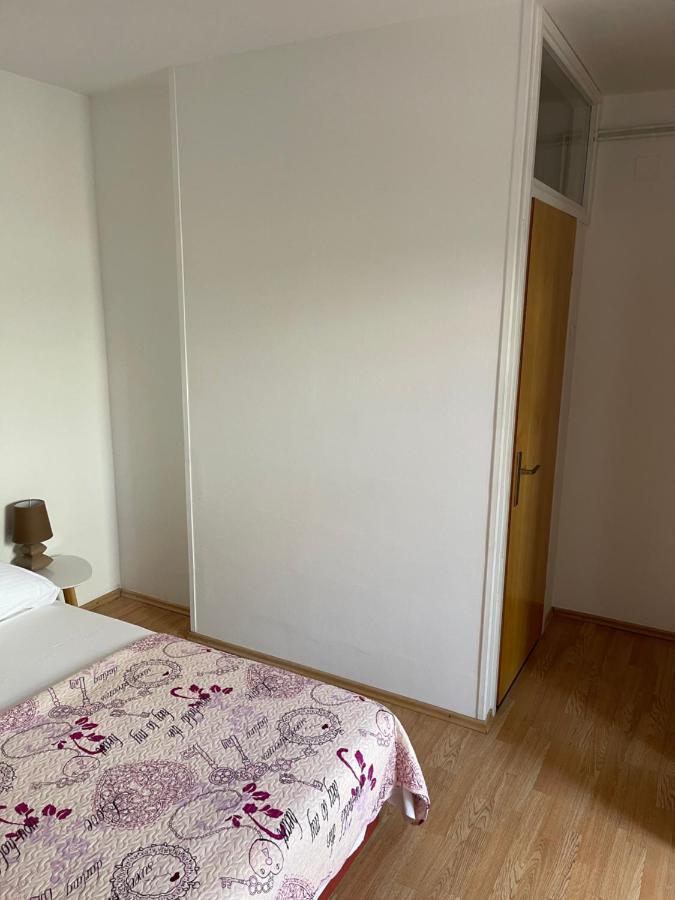 Apartmani Frane Tribalj 外观 照片