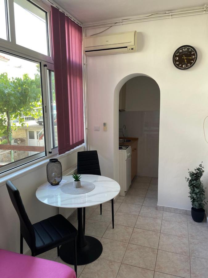 Apartmani Frane Tribalj 外观 照片