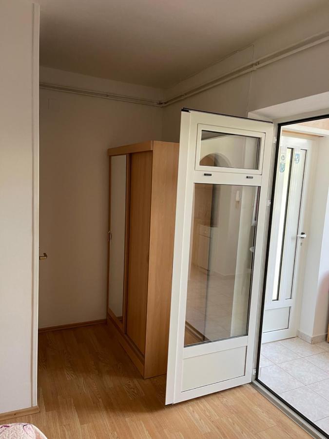 Apartmani Frane Tribalj 外观 照片