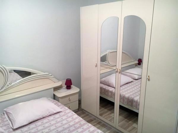 Apartmani Frane Tribalj 外观 照片