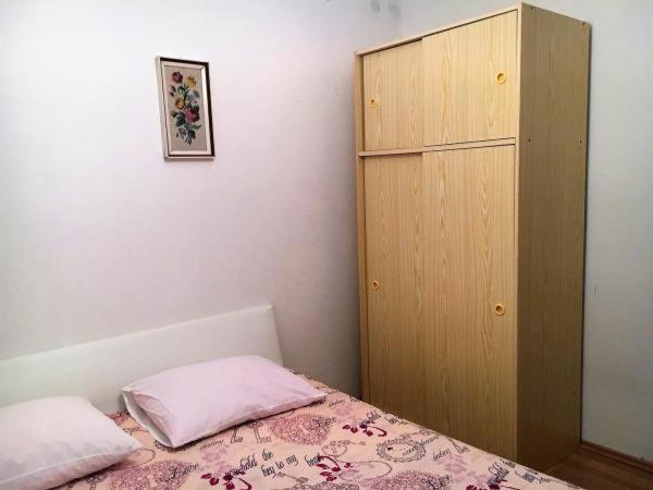 Apartmani Frane Tribalj 外观 照片