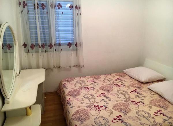 Apartmani Frane Tribalj 外观 照片