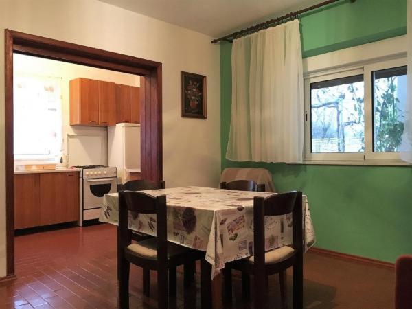 Apartmani Frane Tribalj 外观 照片