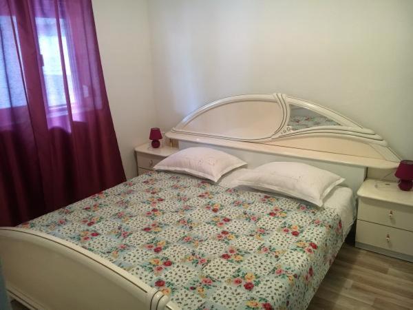 Apartmani Frane Tribalj 外观 照片