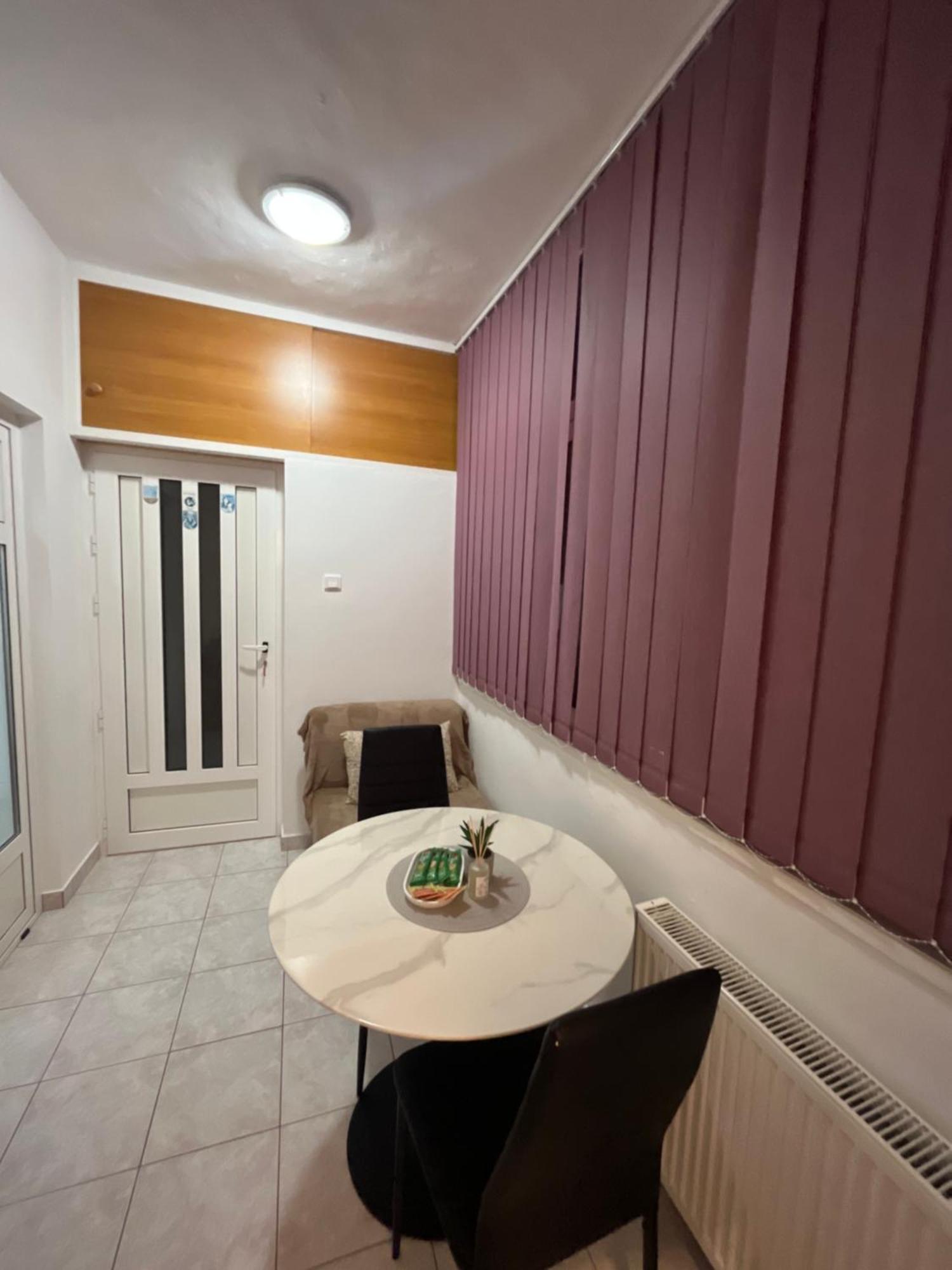 Apartmani Frane Tribalj 外观 照片